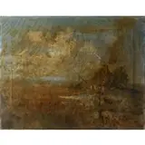 Tina Blau, Landscape with House