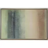 Robert Natkin, Bath/Apollo Series, 1979, Acrylic on Canvas