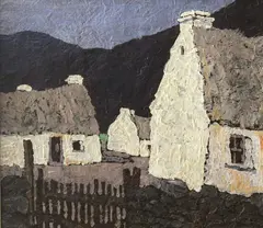 Paul Henry, Untitled