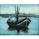 Jacques Voyet, Grande Barque