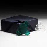 René Lalique (French, 1860-1945), 'Libellules', A Pendant, Designed 1920 by René Lalique, glass, frosted and polished, moulded LALIQUE, sold Jul 2023