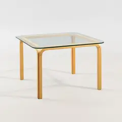 Artek by Alvar Aalto, sold Sep 2026