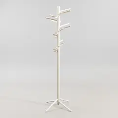 Coat rack, Artek by Anna-Maija Jaatinen, sold Sep 2026