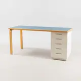 Alvar Aalto, Artek