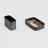 Bertel Gardberg, Two objects