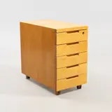 Alvar Aalto, Commode, 1950s