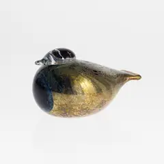 glass, numbered 94/150 by Oiva Toikka, glass, sold Sep 2026