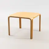 A table by Alvar Aalto, sold Aug 2026