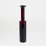 Nanny Still, Bottle