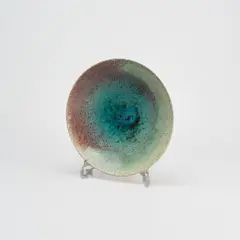 A dish by Annikki Hovisaari, sold Aug 2026