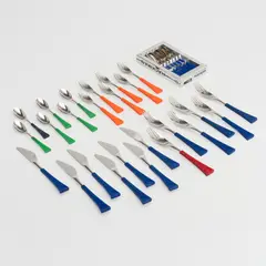 Nanny Still, Colorina-cutlery, Hackman