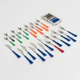 Nanny Still, Colorina-cutlery, Hackman