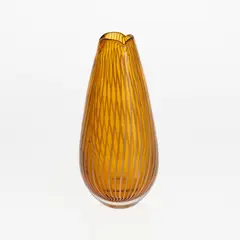 Nanny Still, Vase, Vuokko, Riihimäen lasi Oy