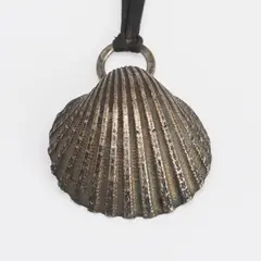 Bertel Gardberg, Necklace, 1974, silver 925