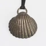 Bertel Gardberg, Necklace, 1974, silver 925
