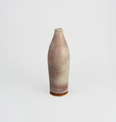 Liisa Hallamaa, Art ceramic