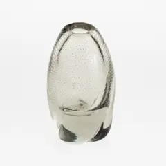 Vase, Sifonki, Nuutajärvi by Gunnel Nyman, sold Aug 2026