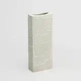 Karl Schultz-Köln, Vase, Arabia, mid 20th century, glazed ceramics