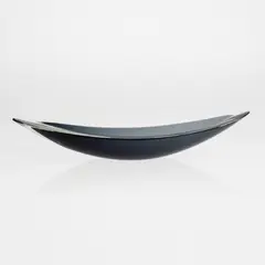 Kaj Franck, Art Glass, Lancet, modell KF 218, Nuutajärvi