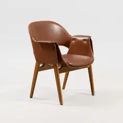 Olli Borg, Armchair, Palace, 1950s