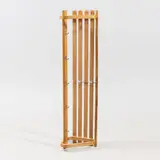 Alvar Aalto, Hat shelf/clothes hanger, 1950's