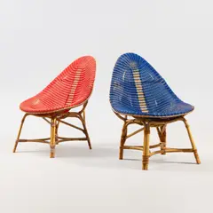 Esko Pajamies, A pair of Chairs
