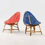 Esko Pajamies, A pair of Chairs