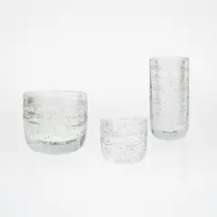 Timo Sarpaneva, Arkipelago-vase, 3 kpl