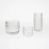Timo Sarpaneva, Arkipelago-vase, 3 kpl