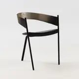 Stefan Lindfors, A Chair