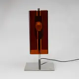Lars-Gunnar Nordström, Table light, Metallimestarit, 1970s