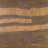 Morris Gibson Tjapaltjarri, (Language group: Pintupi), synthetic polymer paint on linen