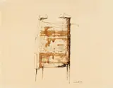 Lynn Chadwick, Ohne Titel