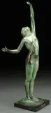 Harriet Whitney Frishmuth, The Star -