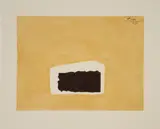Robert Motherwell, Abyss (Terenzio 197) -