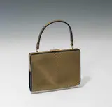 Josef Hoffmann, Purse