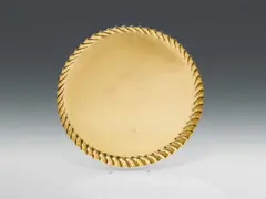 Josef Hoffmann, Tray