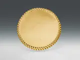 Josef Hoffmann, Tray