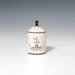 Dagobert Peche, Box