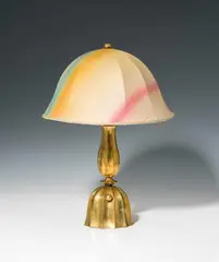 Josef Hoffmann, Table lamp