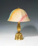 Josef Hoffmann, Table lamp