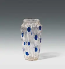 Leopold Bauer, Vase