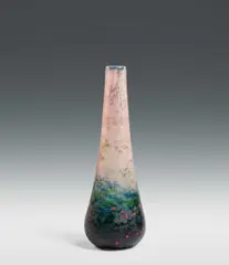 Adolf Beckert, Vase