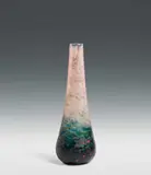 Adolf Beckert, Vase