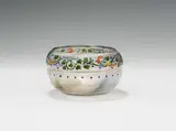 Adolf Beckert, Bowl