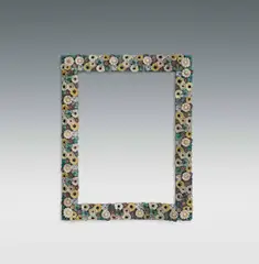 Bertold Löffler, Frame