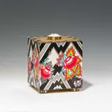 Emanuel Josef Margold, Tin box