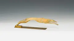 Running greyhound by Hagenauer, sold Jun 2024
