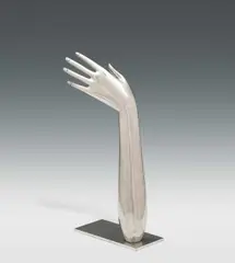 Hagenauer, Arm with hand
