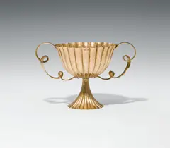 Josef Hoffmann, Centerpiece